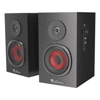 2. GENESIS LAUTSPRECHER 2.0 HELIUM 200 NCS-1305