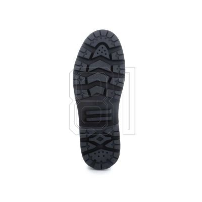 10. Palladium Pallabase Twill W 96907-008-M Schuhe