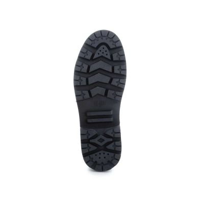 10. Palladium Pallabase Twill W 96907-008-M Schuhe