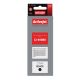 Activejet AC-G490Bk Tinte (Ersatz für Canon GI-490BK; Supreme; 135 ml; 6000 Seiten, Schwarz)