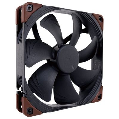 NOCTUA 140 mm NF-A14 IndustrialPPC-2000 Lüfter