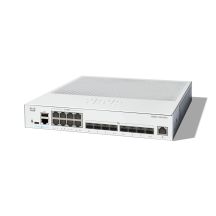 CATALYST 1300 8-PORT 10GE/8-PORT SFP+ Netzwerk-Switch
