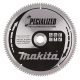 2. Makita Kreissäge 305x30x100z Spezialaluminium