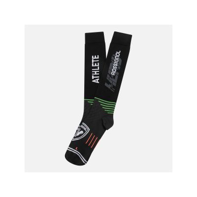 2. Rossignol Hero Socken Schwarz
