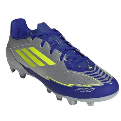 4. Adidas F50 Club FG/MG IH0916 Schuhe