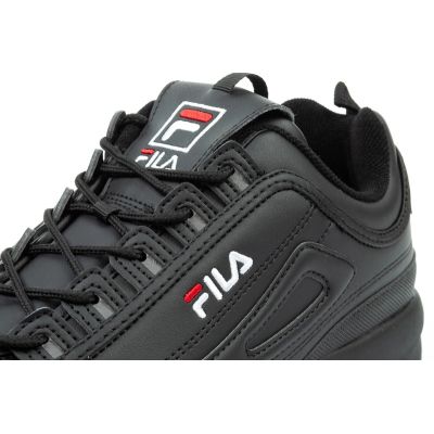 28. Fila Disruptor Halbschuhe [1010262.12V] Größe 40