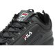28. Fila Disruptor Halbschuhe [1010262.12V] Größe 40