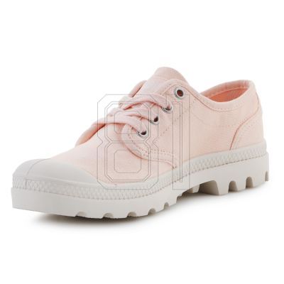 3. Palladium Pampa Oxford Schuhe W 92351-868-M