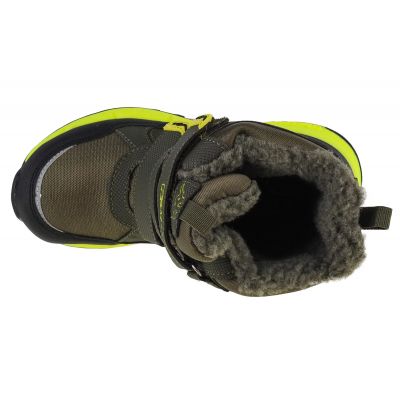 7. Kappa Vipos Tex K Jr 260902K-3133 Schuhe