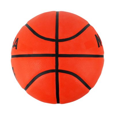 2. Mikasa orangefarbener Basketball BB702D-OBK-EC