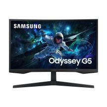 SAMSUNG LED-Monitor 27" LS27CG552EUXEN 165 Hz