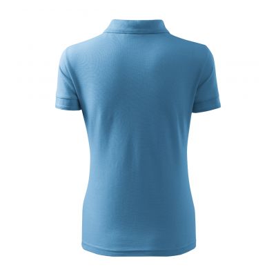 6. Malfini Piqué-Poloshirt W MLI-21014