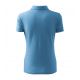 6. Malfini Piqué-Poloshirt W MLI-21014