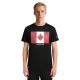 5. Canadian Peak JPALMEAK BLACK RM MEN 233 T-Shirt (RBMSZ2052H/CP-NOIR)