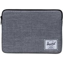 Herschel Anchor Sleeve 13 Zoll 30060-00919 Grau Einheitsgröße