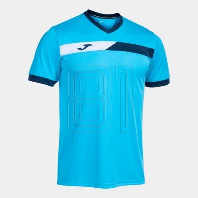 Joma Court Kurzarm-T-Shirt 103212.013