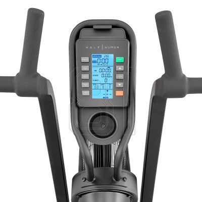 9. Halbmenschliches Airbike SFIT-P-HH30009
