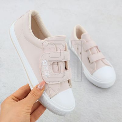 Big Star Klett-Sneaker Jr LL374072 INT1959C