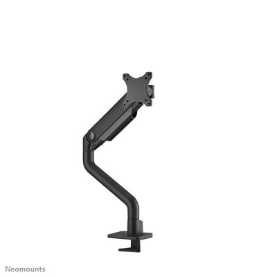 2. Neomounts DS70S-950BL1 Monitorhalterung/Ständer 124,5 cm (49") Schreibtisch Schwarz