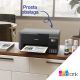 6. Epson EcoTank L3270 WiFi Schwarzer Multifunktionsdrucker