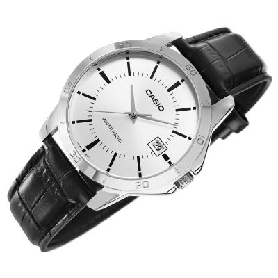 3. Herrenuhr CASIO MTP-V004L-7AUDF + Box