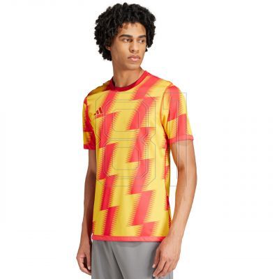 2. adidas Reversible 24 M T-Shirt IS0830