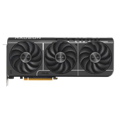 57. Grafikkarte ASUS PRIME RX9070 O16G EVO