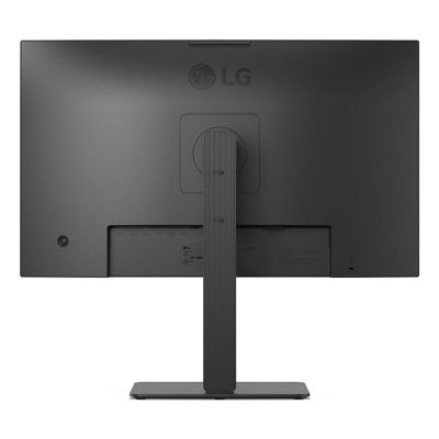10. LG Monitor 27" 27BA850-B Full HD HDMI DP DaisyChain IPS 16:9