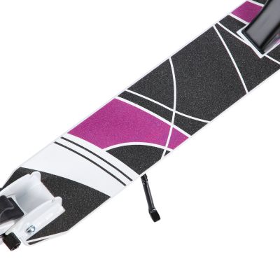 4. HM0180 VIOLET Nils Extreme Scooter
