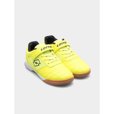3. Lotto Whizzer K 2600120K Jr-2411 Hallenschuhe