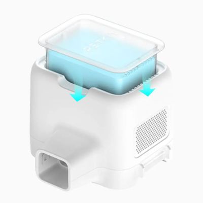 4. PETKIT N60-3 Stück