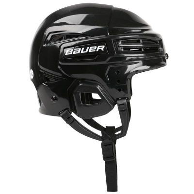 4. Bauer IMS 5.0 Sr Hockeyhelm 1045678