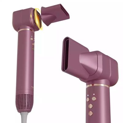21. NENO BEAUTY VIO HAARTROCKNER/LOCKENGERÄT