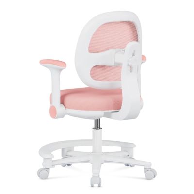 3. Drehstuhl Junior 3.6 Pink