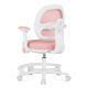 3. Drehstuhl Junior 3.6 Pink