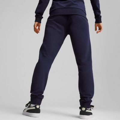 4. Puma Team Goal Casuals Hose W 658604 06