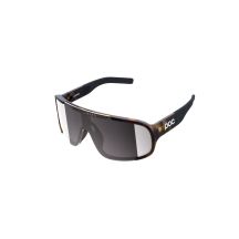 POC ASPIRE braune Radbrille