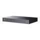 4. TP-Link Omada TL-SG2008P Managed L2/L2+ Gigabit Ethernet (10/100/1000) PoE-Unterstützung Schwarz