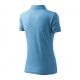 7. Malfini Piqué-Poloshirt W MLI-21014