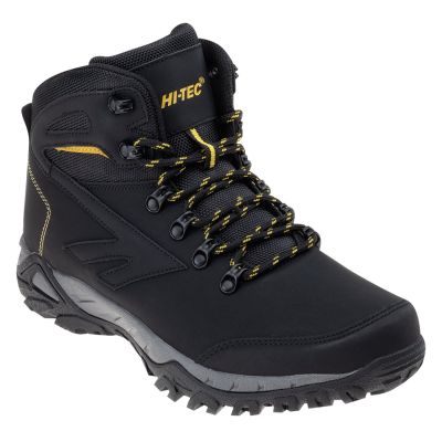 5. Hi-Tec Medin Mid M Schuhe 92800377415