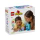2. LEGO DUPLO 10413 Tägliche Routinen Bad