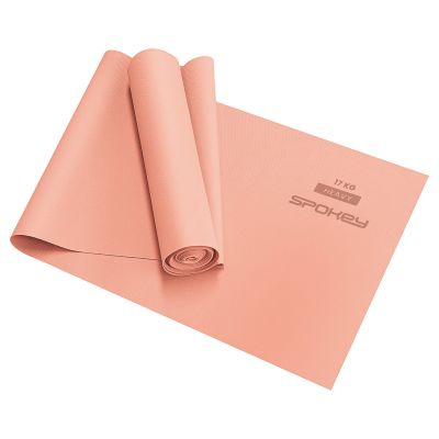 8. 3er-Set Spokey RIBBON TEX SET Fitnessbänder