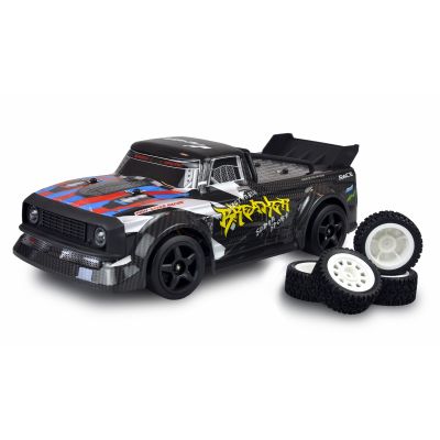 10. Amewi RC Car Drift Hammer für Sportwagen Pro LiIon 1200mAh/14+