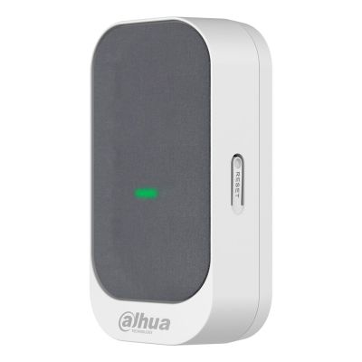 2. Dahua Technology DS1AG Türklingel, Grau/Weiß