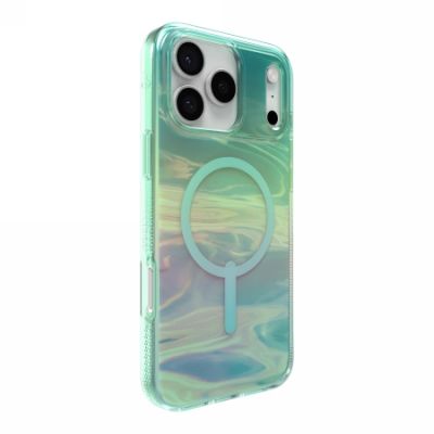 3. ZAGG Milan Snap MagSafe Case für iPhone 17 Pro Max - Mehrfarbig