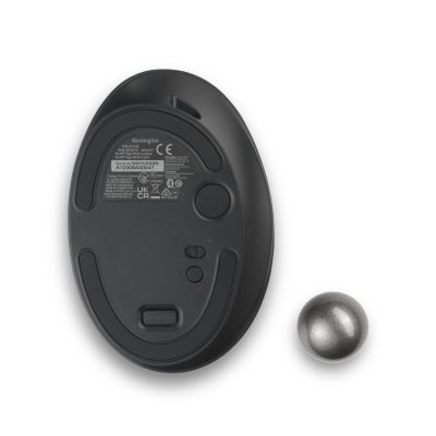 11. Kensington Trackball Pro Fit Ergo TB550