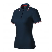 Malfini Focus W MLI-23302 Poloshirt