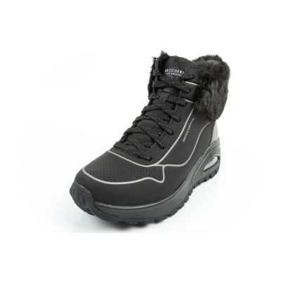 12. Skechers Uno Rugged Damen Sportschuhe isolierte Winterstiefel