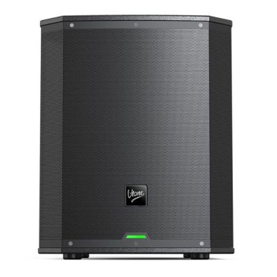 V-TONE OrionX 18 SUB professioneller Bühnen-Subwoofer