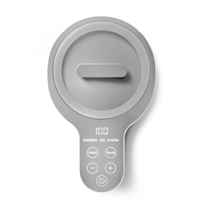 3. NENO AQUA MILCHMASCHINE